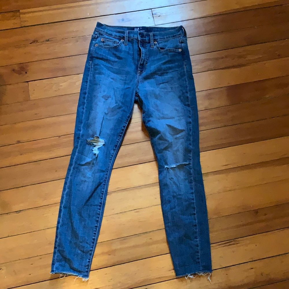 Brand New GAP Jeans